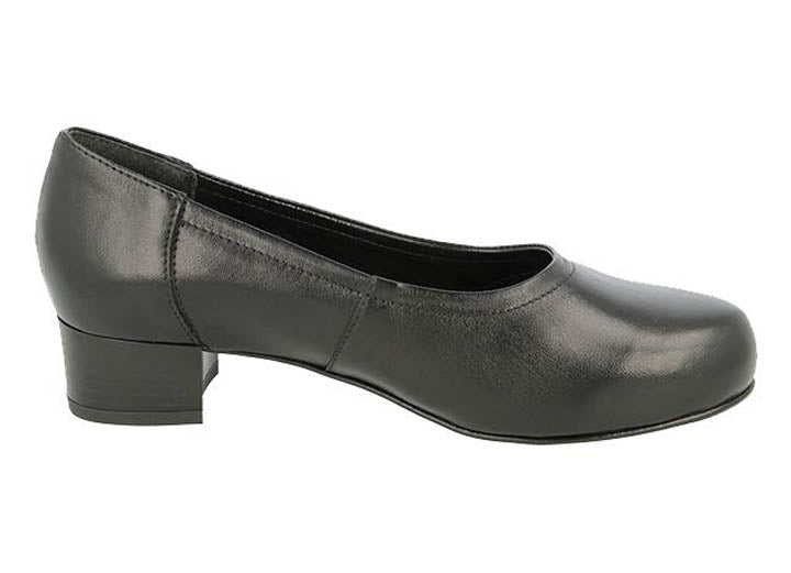 DB Asia Schuhe für Damen in weiter Passform