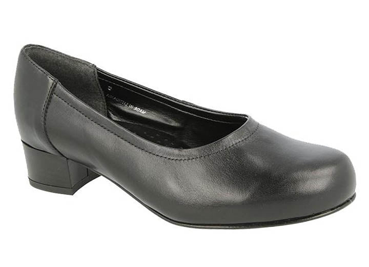 DB Asia Schuhe für Damen in weiter Passform