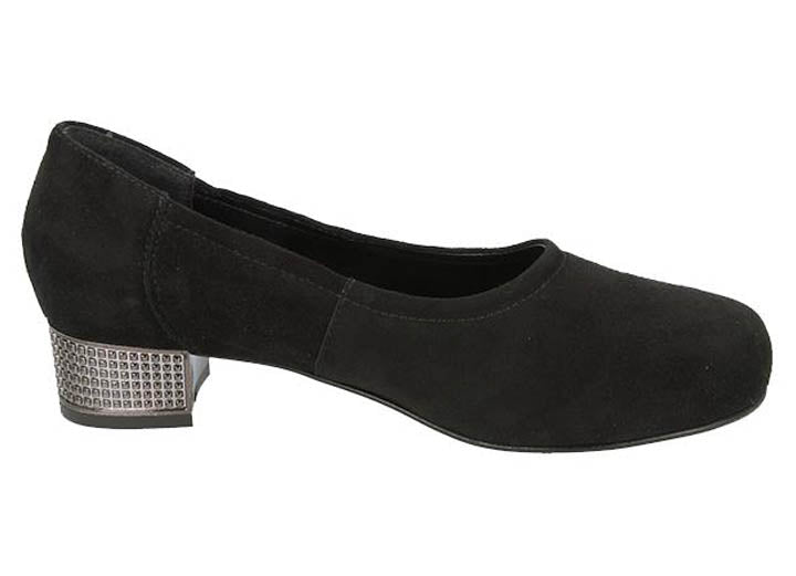 DB Asia Schuhe für Damen in weiter Passform