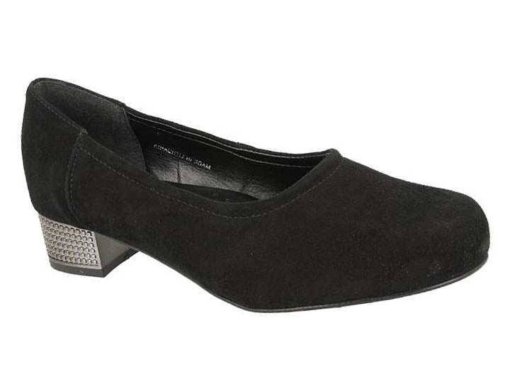 DB Asia Schuhe für Damen in weiter Passform