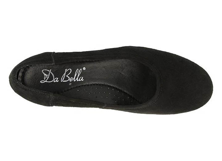 DB Asia Schuhe für Damen in weiter Passform