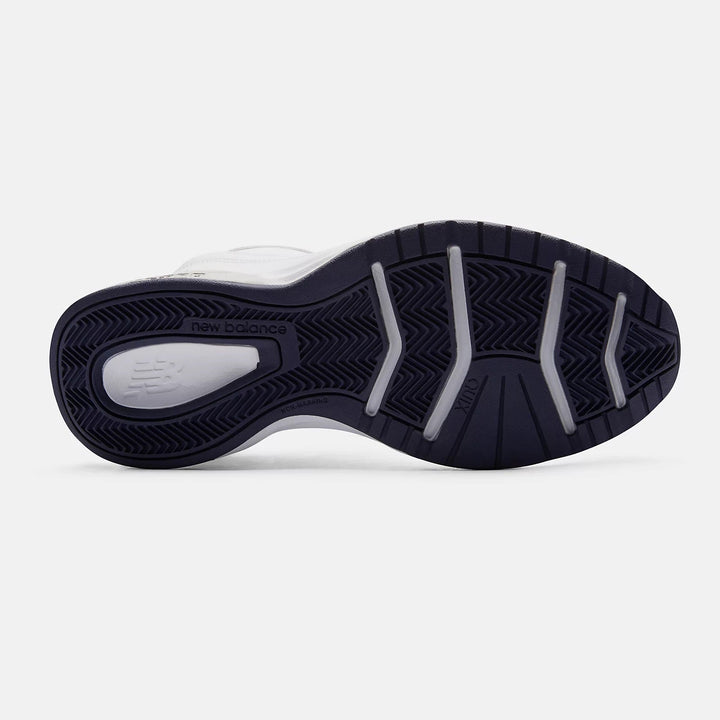 Mens Wide Fit New Balance MX624WN4 Sneakers - ABZORB