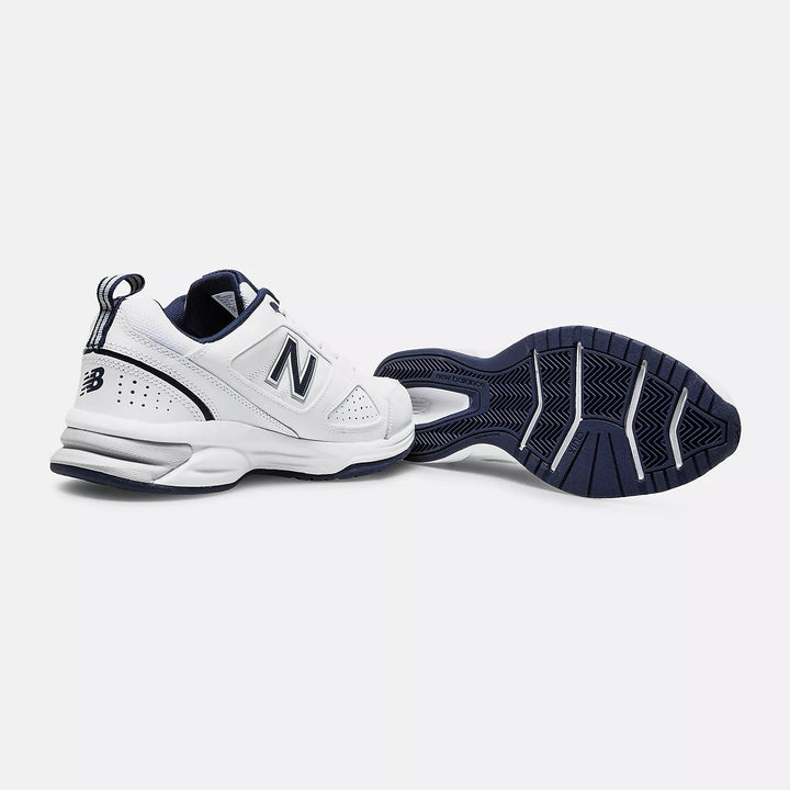 Mens Wide Fit New Balance MX624WN4 Sneakers - ABZORB