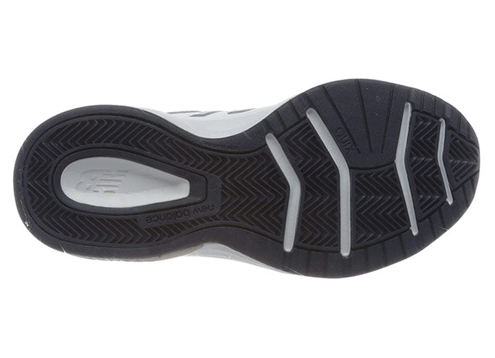 Womens Wide Fit New Balance WX624WB5 Cross Sneakers - ABZORB