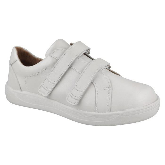 Women's Wide Fit DB Grendon Shoes