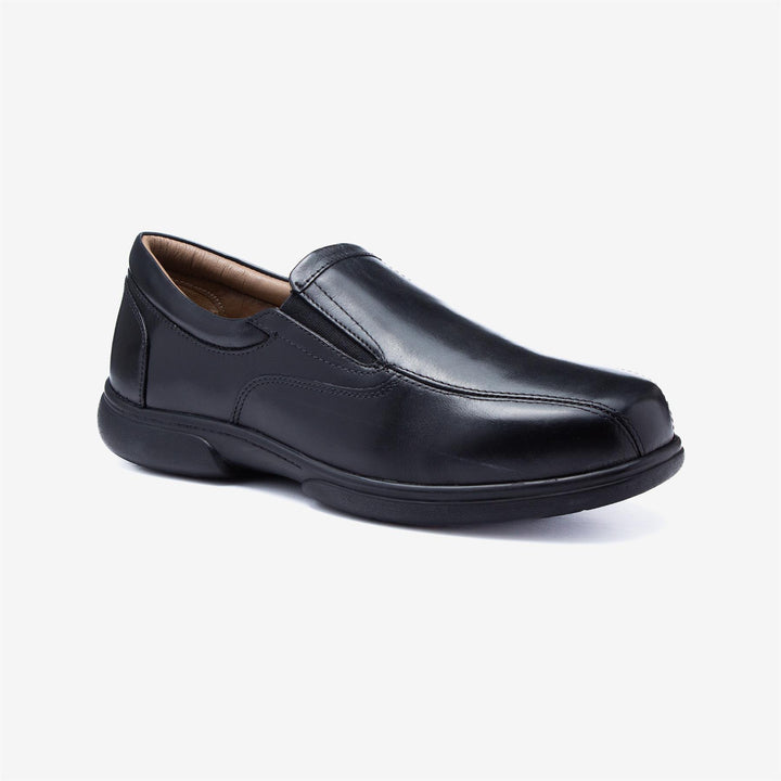 Mens Wide Fit Tredd Well Norbit Shoes