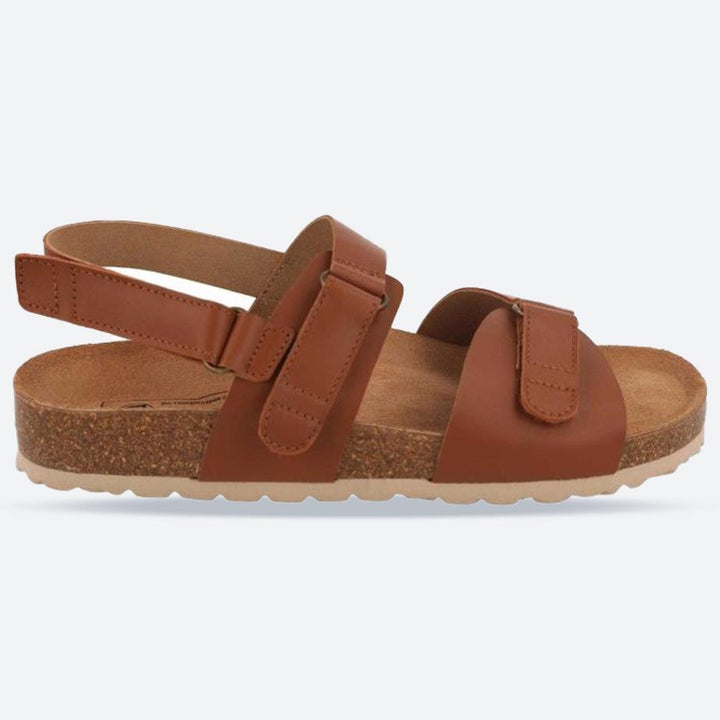 Women's Wide Fit DB Nettle Sandals