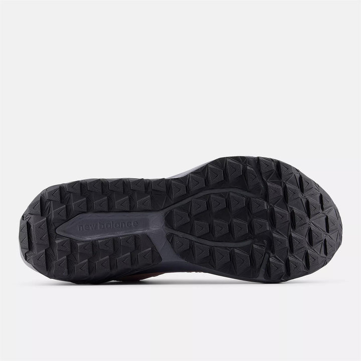 Men's Wide Fit New Balance MTNTRCT6 Dynasoft Nitrel V6 Trail Running Sneakers