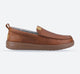 Men's Heydude 40173 Wally Grip Moc Craft Leather Shoes