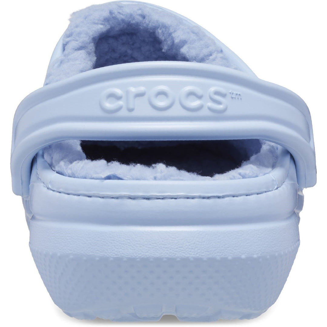 Women's Crocs 203591 Classic Lined Clog Sandals