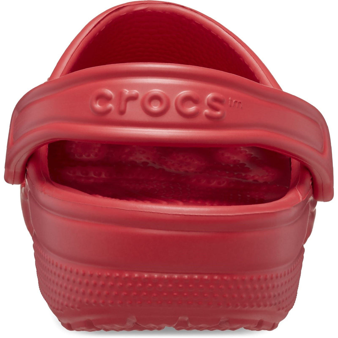 Unisex Wide Fit 10001 Crocs Classic Clog