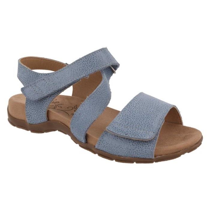 Women's Wide Fit DB Kalista Sandals