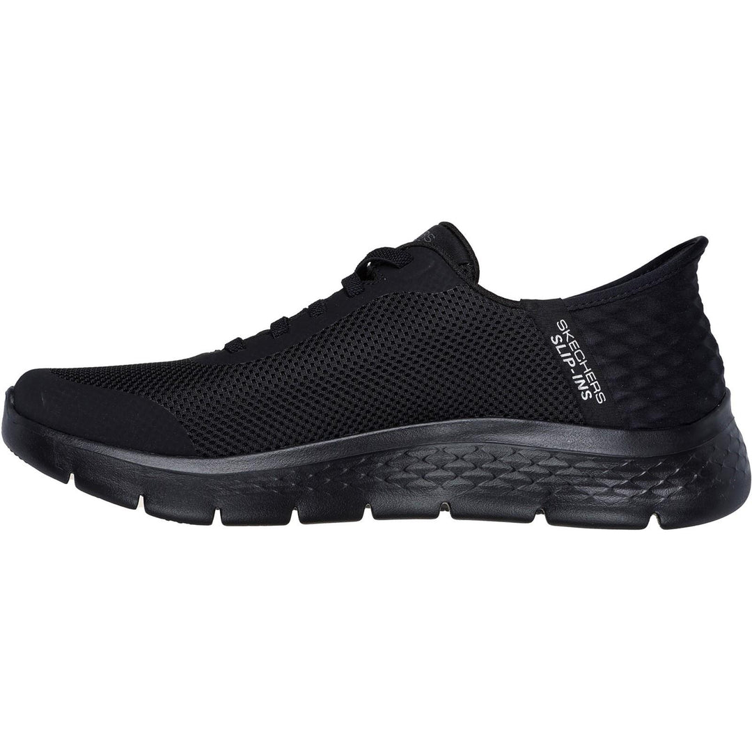 Men's Wide Fit Skechers 216324 Slip-ins Go Walk Flex Hands Up Sneakers