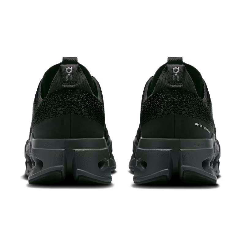 Men's Wide Fit On Cloudsurfer Max Wide Sneakers