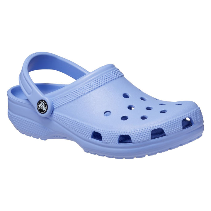 Unisex Wide Fit Crocs 10001 Classic Clog Slip On Sandals