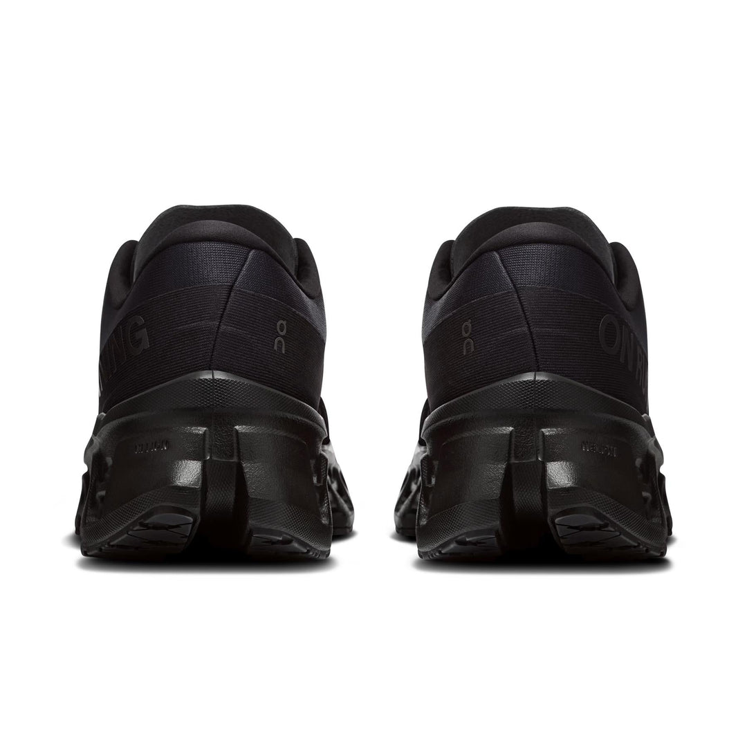 Mens Wide Fit On Cloudmonster 3 Sneakers