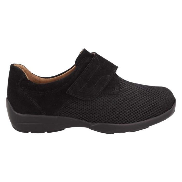 Women's Wide Fit DB Solitaire Sneakers