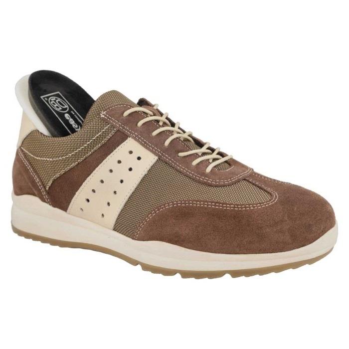 Men's Wide Fit DB Sequoia Sneakers