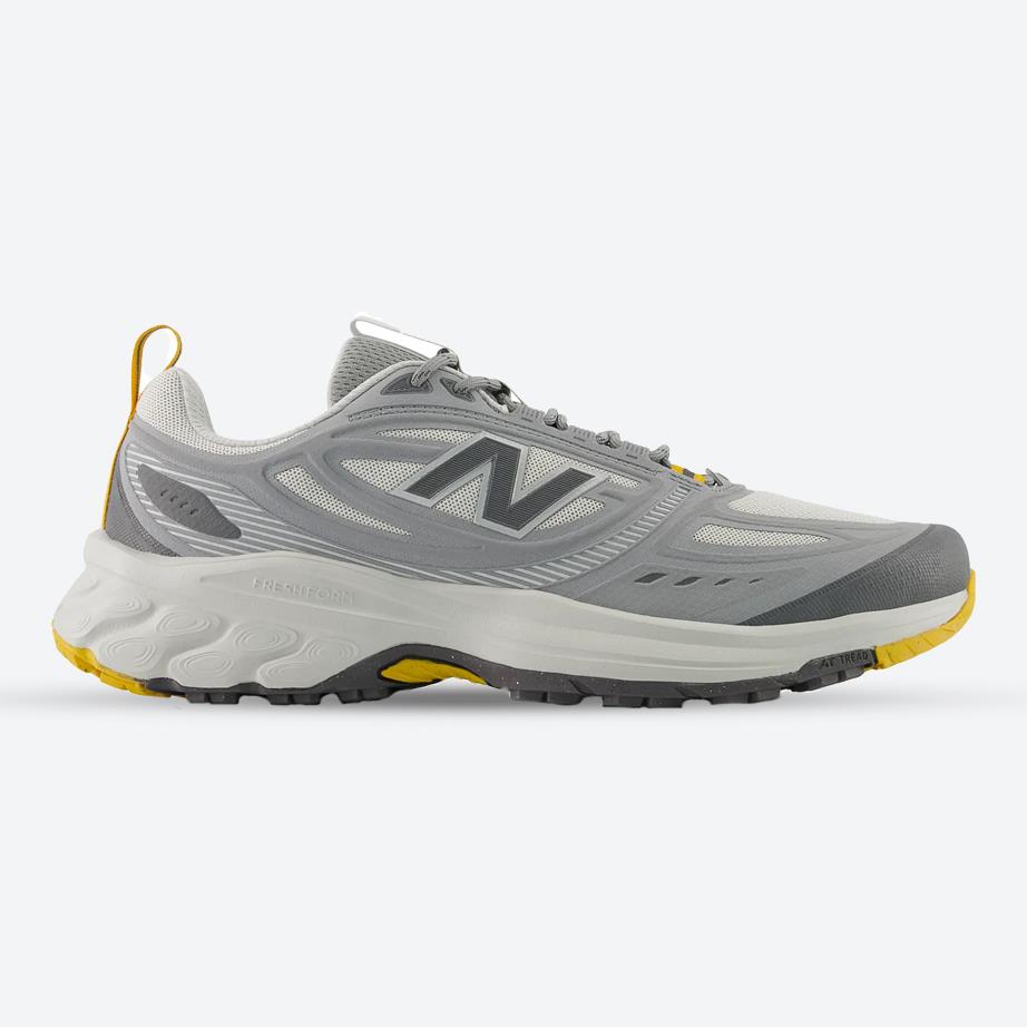 Mens Wide Fit New Balance M4105G0 Sneakers - Fresh Foam
