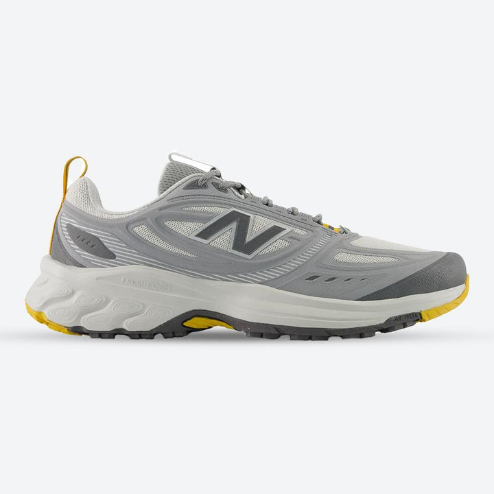Womens Wide Fit New Balance M4105G0 Sneakers - Fresh Foam