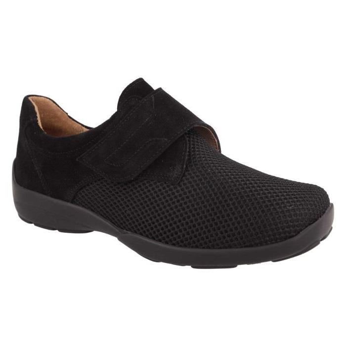 Women's Wide Fit DB Solitaire Sneakers