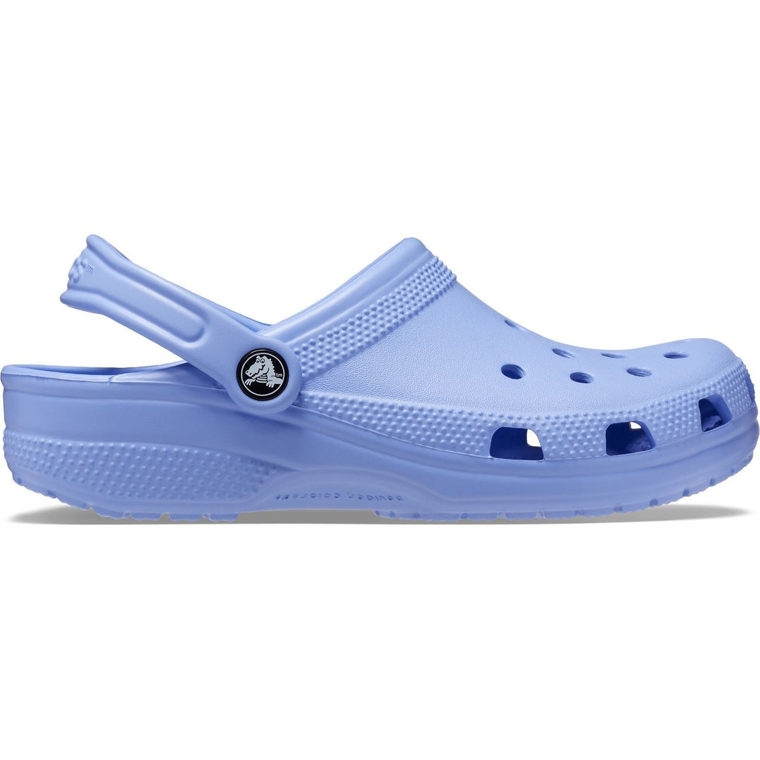 Unisex Wide Fit Crocs 10001 Classic Clog Slip On Sandals