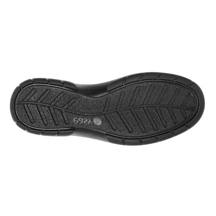 Men's Wide Fit DB Orson Slippers
