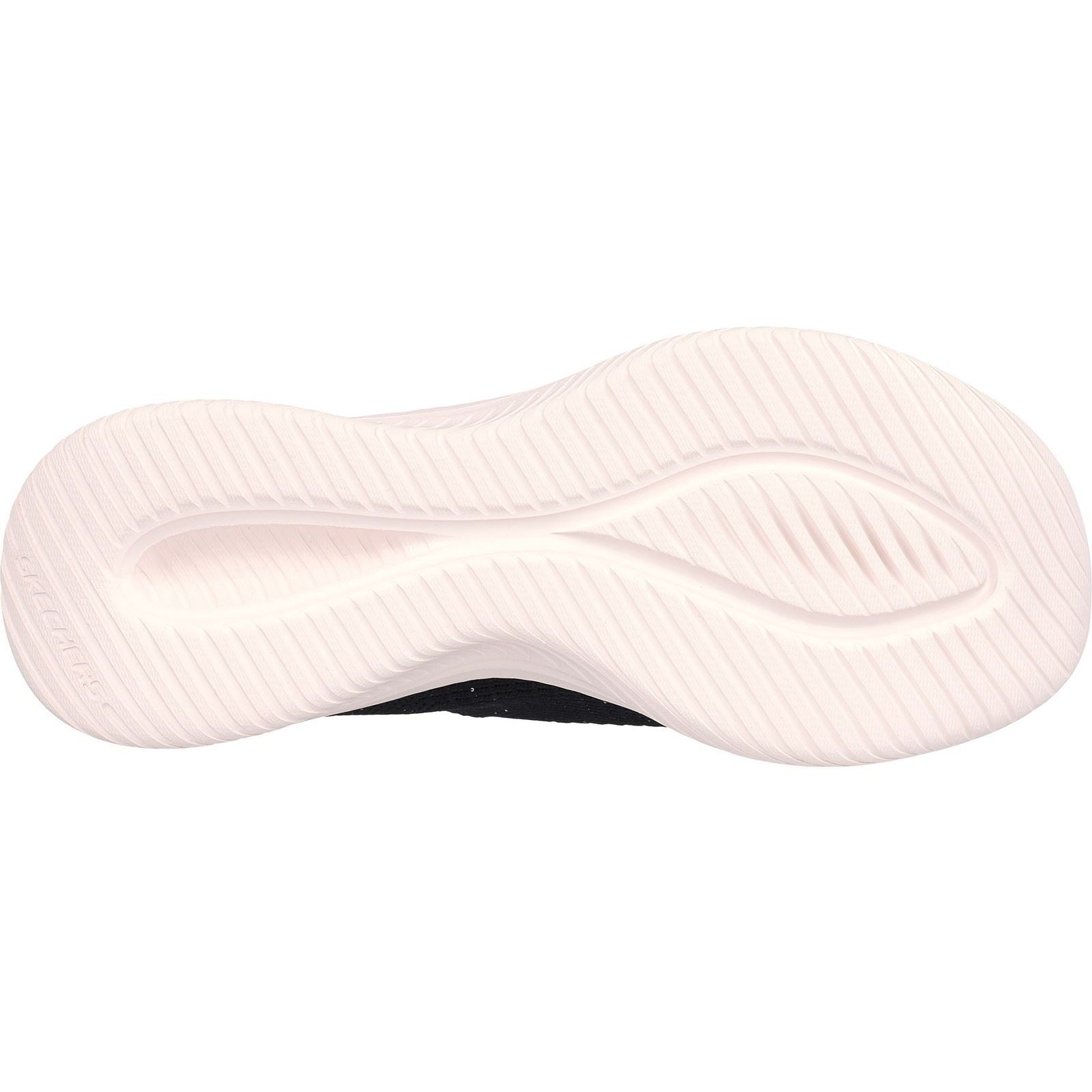 Women's Wide Fit Skechers 149594 Slip-ins Ultra Flex 3.0 Sneakers