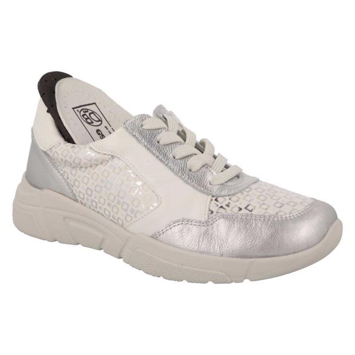 Women's Wide Fit DB Lauren Sneakers