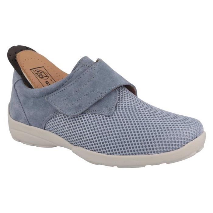 Women's Wide Fit DB Solitaire Sneakers
