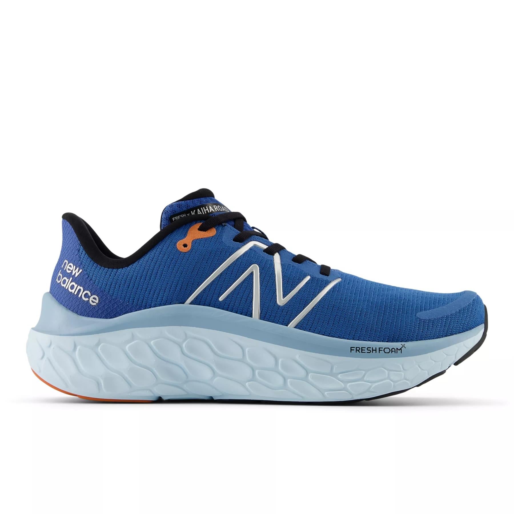 Men s Wide Fit New Balance MKAIRRB1 Trail Running Sneakers