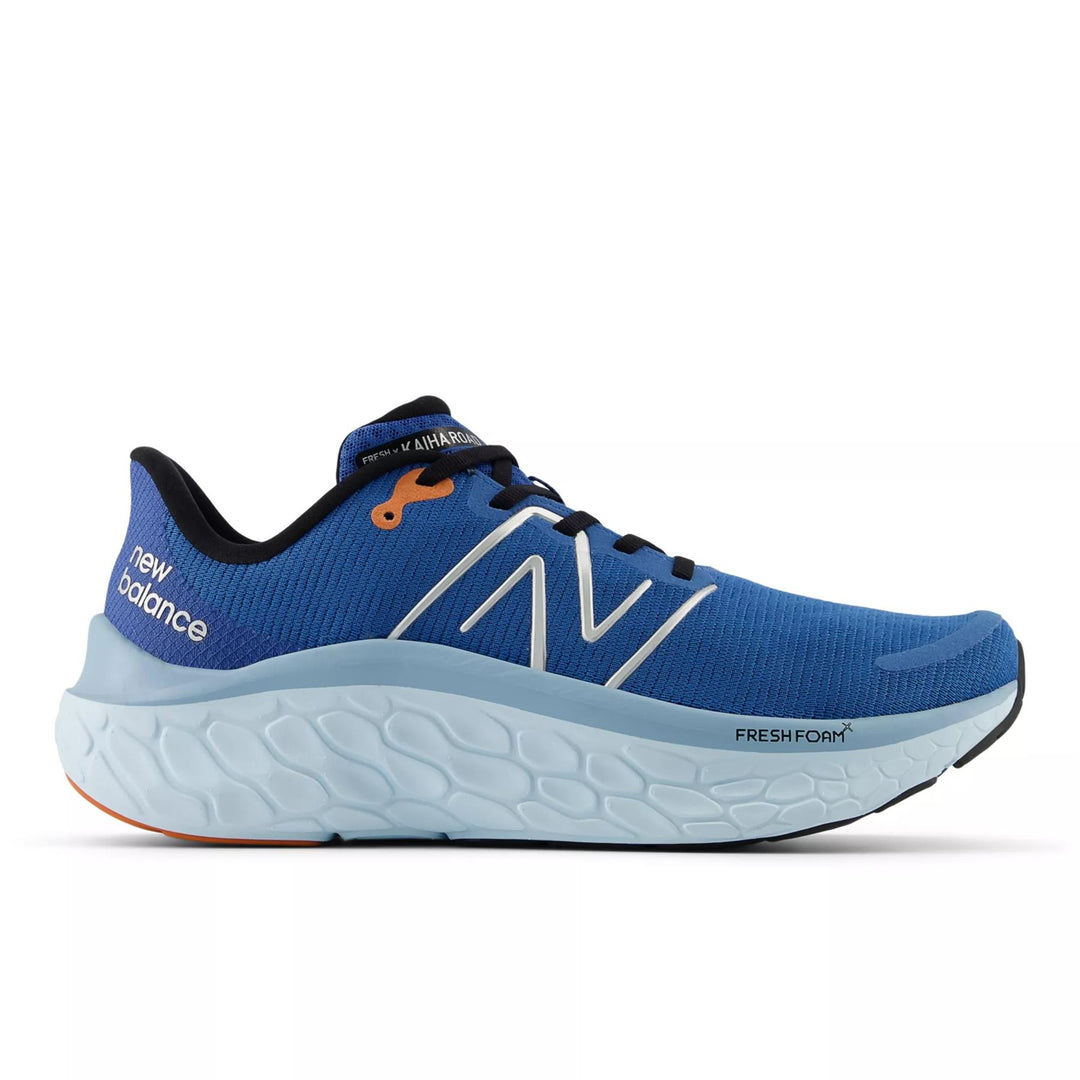 Men's Wide Fit New Balance MKAIRRB1 Trail Running Sneakers