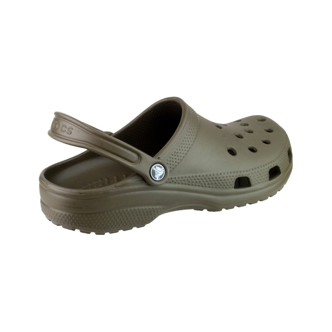 Women's Crocs 10001 Classic Clog Sandal