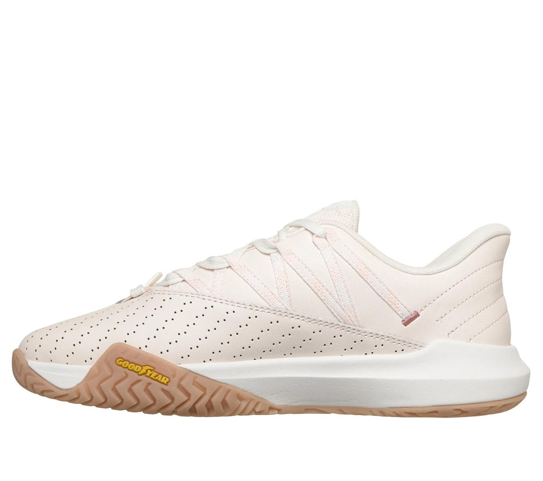 Women's Relaxed Fit Skechers 172110 Viper Court Rally Sneakers