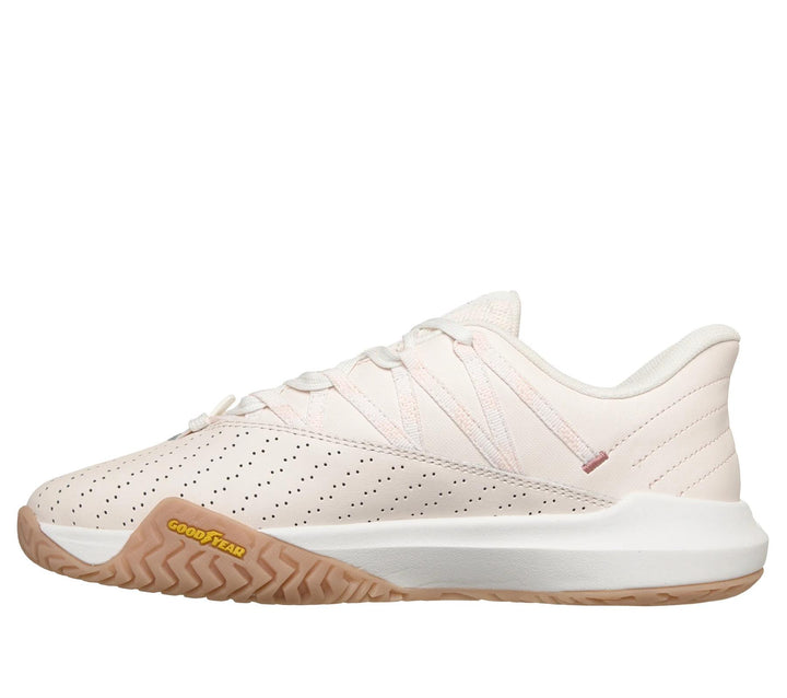 Women's Relaxed Fit Skechers 172110 Viper Court Rally Sneakers