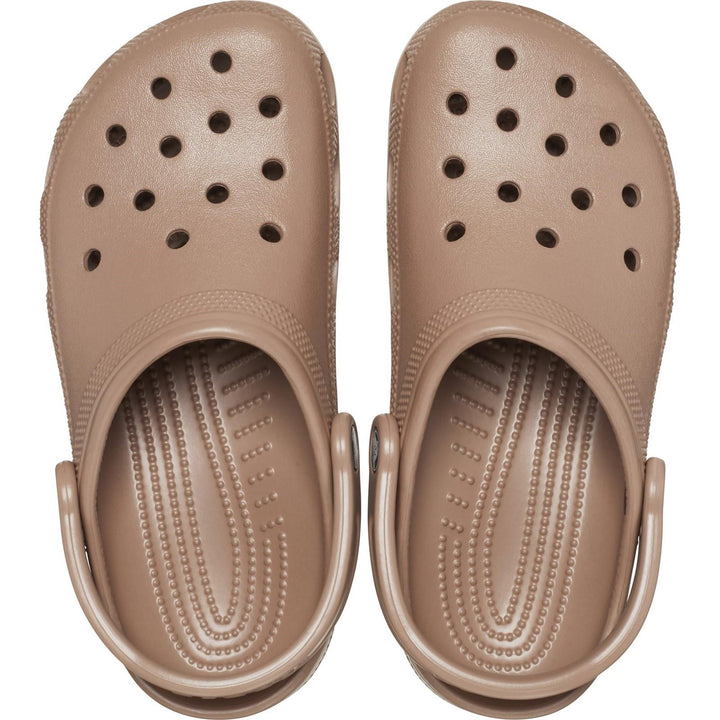 Men's Wide Fit Crocs 10001 Classic Clog Sandals