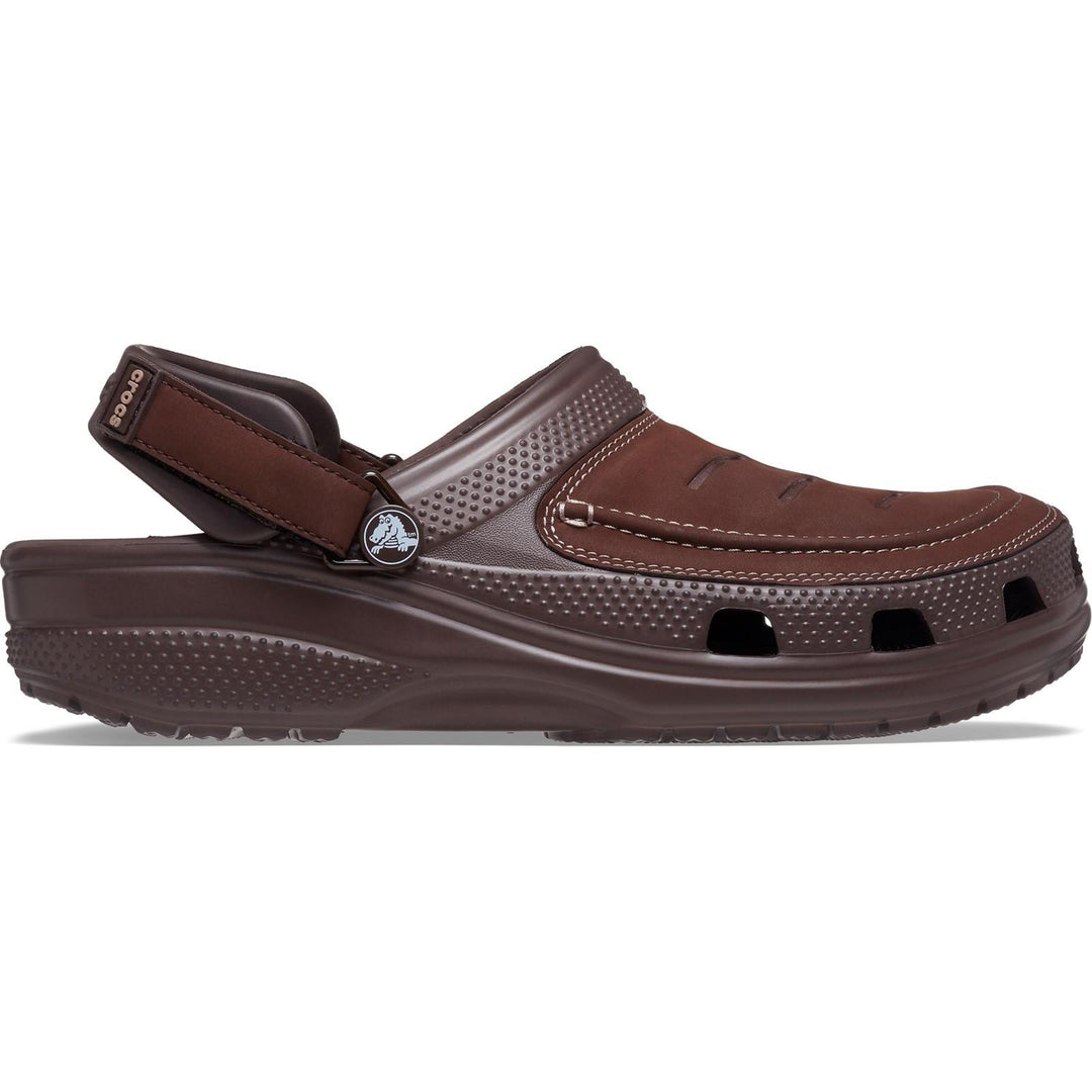 Men's Crocs 207689 Yukon Vista II Sandals