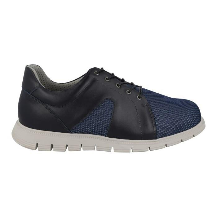 Men's Wide Fit DB Phil Shoes