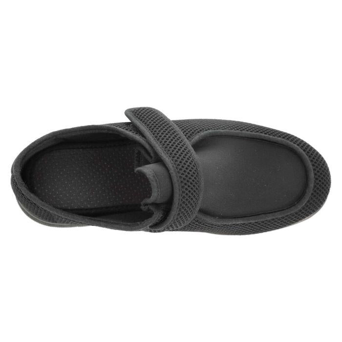 Men's Wide Fit DB Jamie Shoes