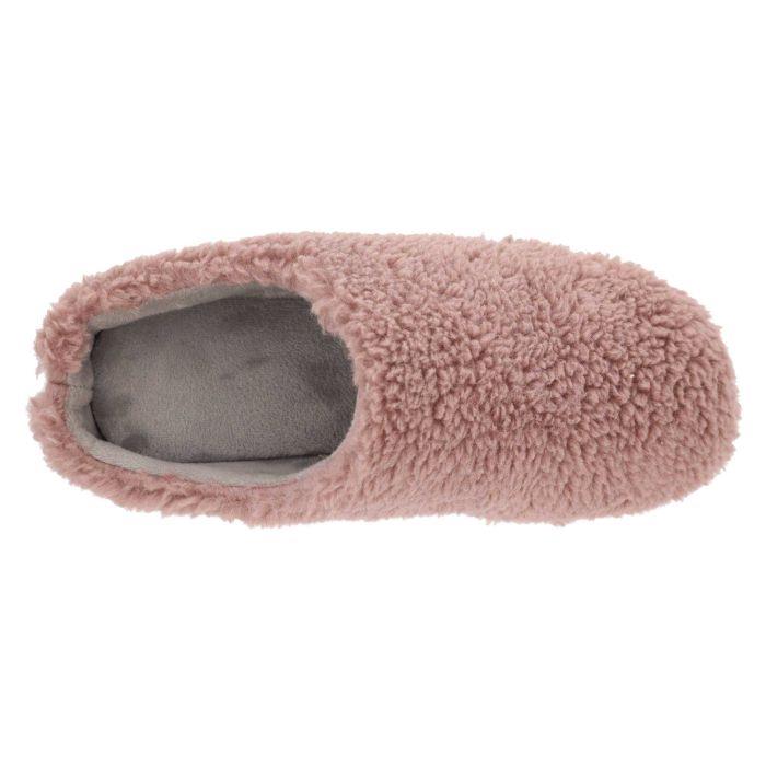 Women's Wide Fit DB Tatum Mule Slippers