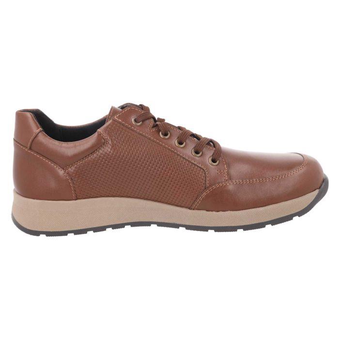 Men's Wide Fit DB Jerome Sneakers