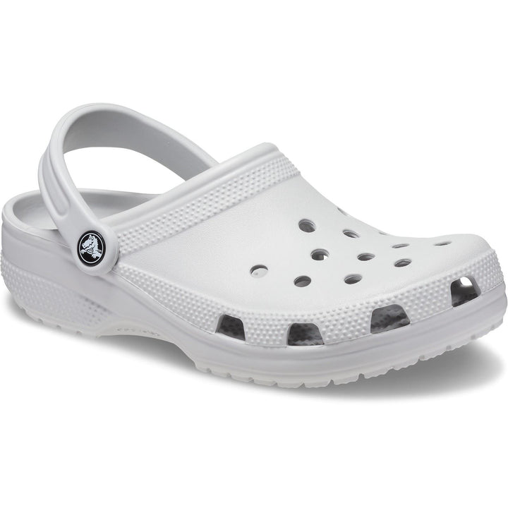 Unisex Wide Fit Crocs 10001 Classic Clog Slip On Sandals