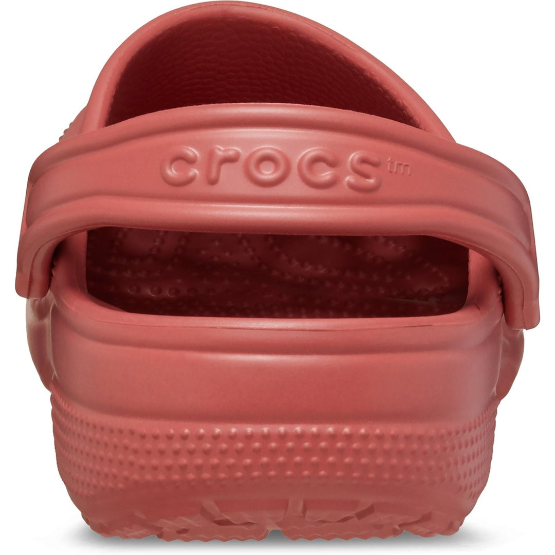 Unisex Wide Fit 10001 Crocs Classic Clog