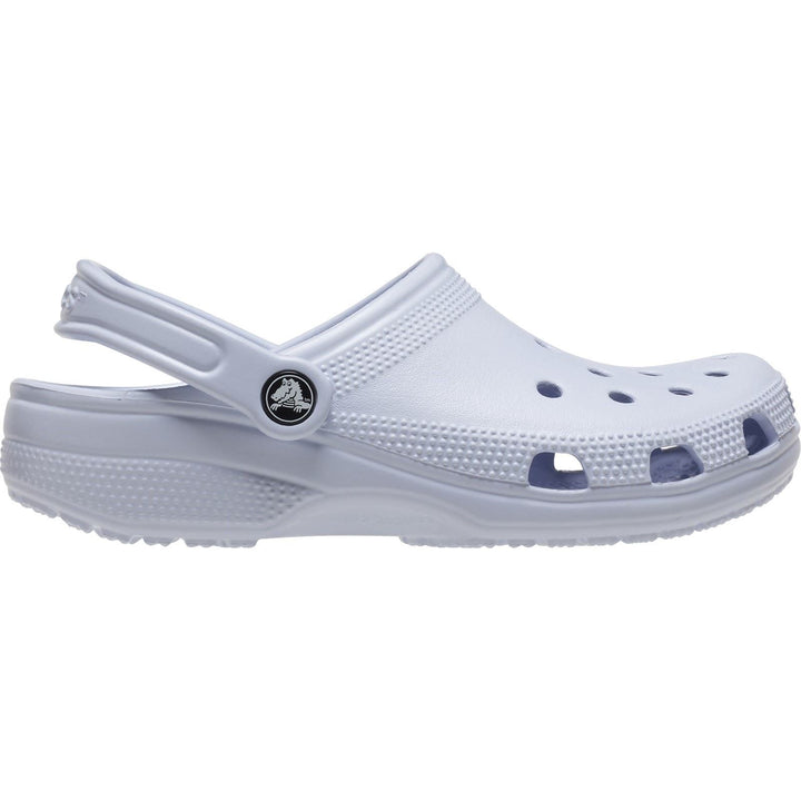 Unisex Wide Fit Crocs 10001 Classic Clog Slip On Sandals