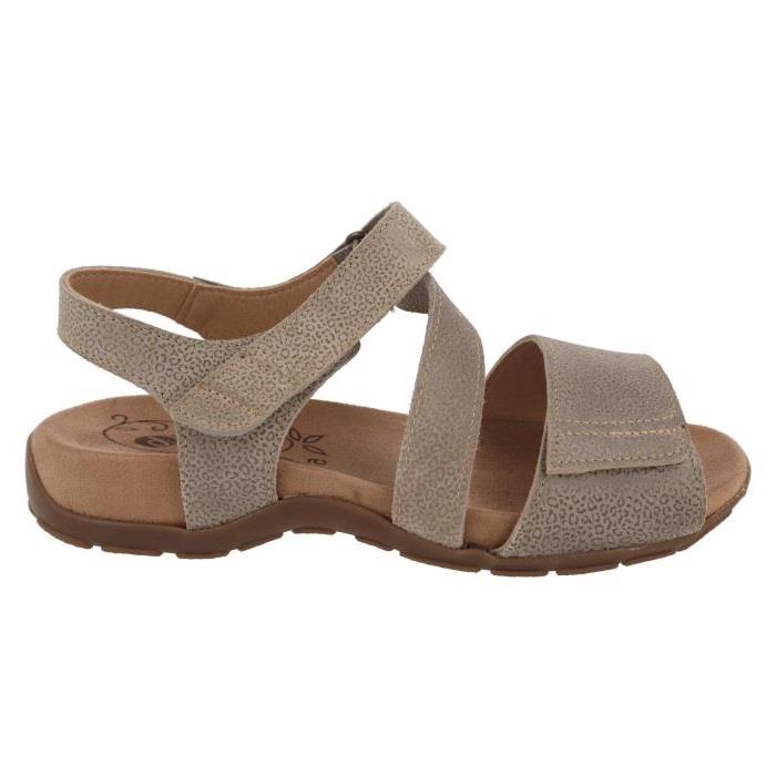 Women's Wide Fit DB Kalista Sandals