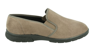 mens 4e wide fit trainers