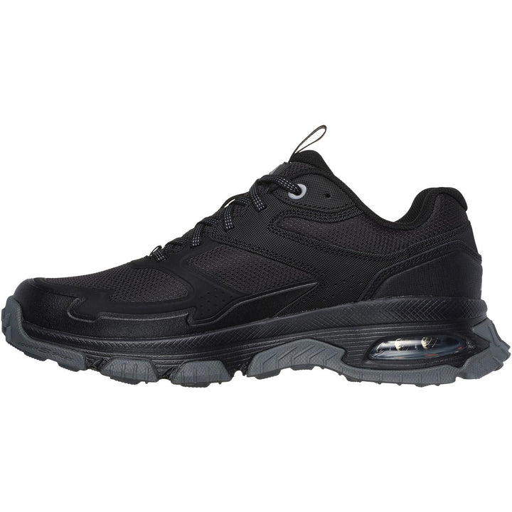 Men's Wide Fit Skechers 237553 Skech-air Envoy Sleek Sneakers