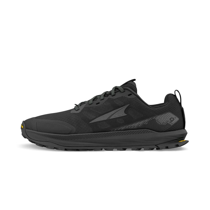 Men's Wide Fit Altra Lone Peak 9 Trail Running Sneakers