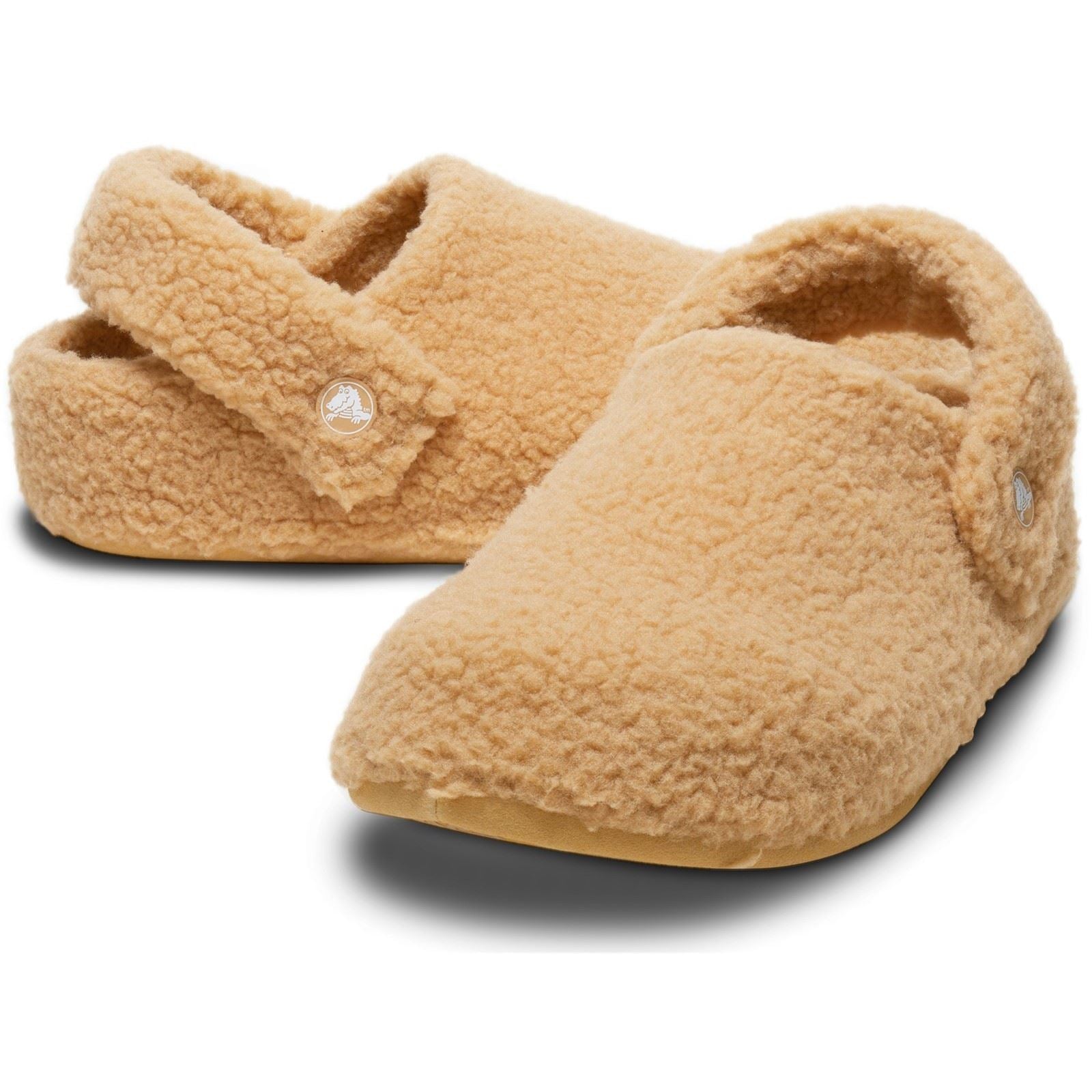 小僧ページ Crocs Classic Cozzzy Women's Slipper | 209386-6ZW