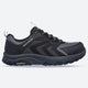 Men's Wide Fit Skechers 200255EC Work Safety Speed Flex Trekker Sneakers
